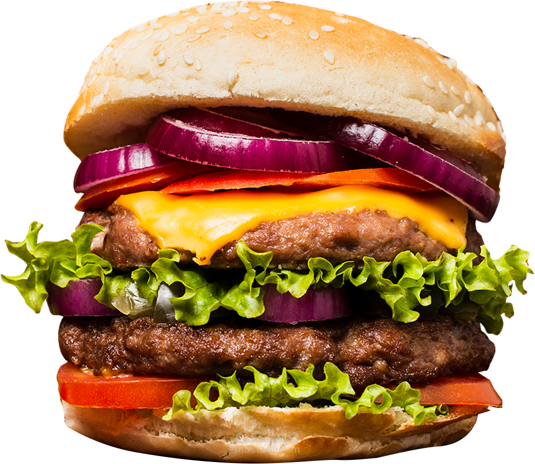 برجر مكسيكي