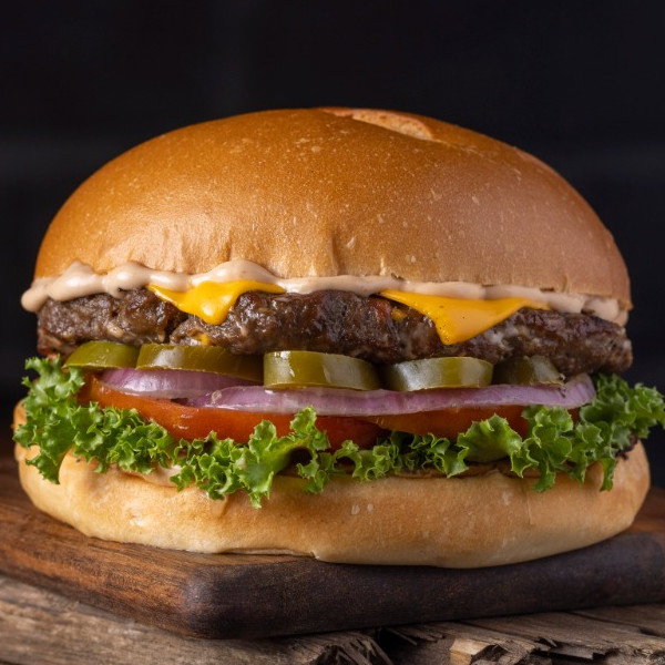 برجر كلاسيك